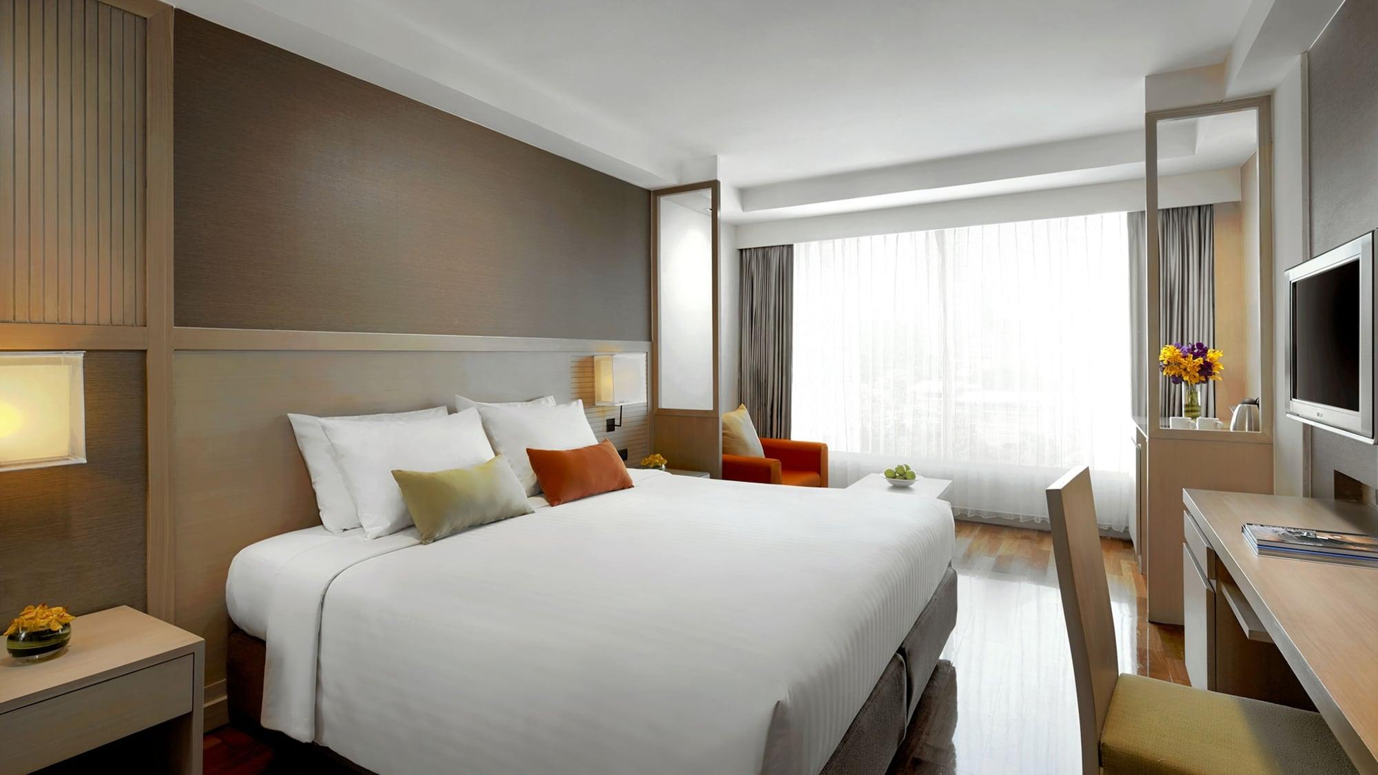 Signature Pattaya Exterior photo