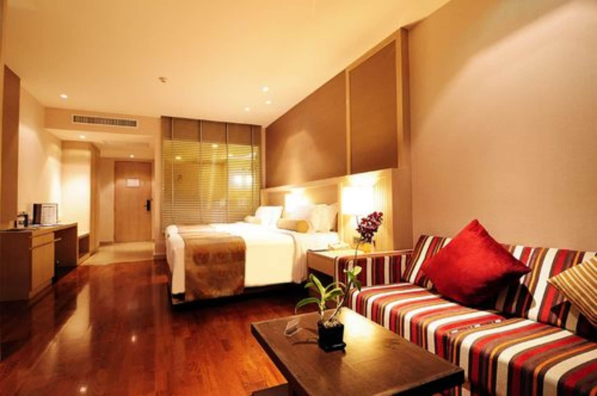 Signature Pattaya Exterior photo