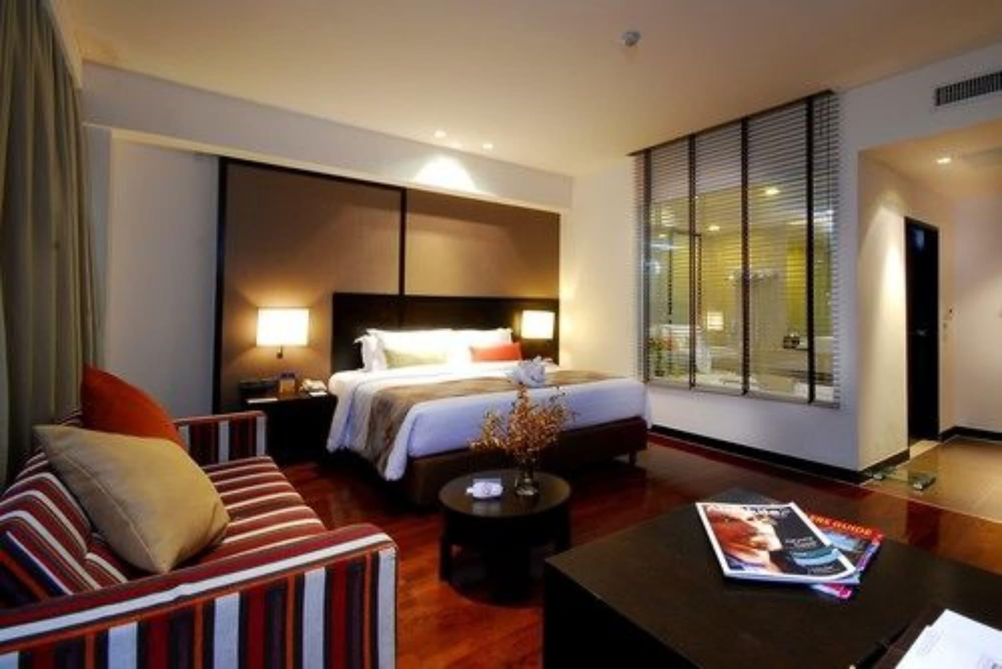 Signature Pattaya Exterior photo