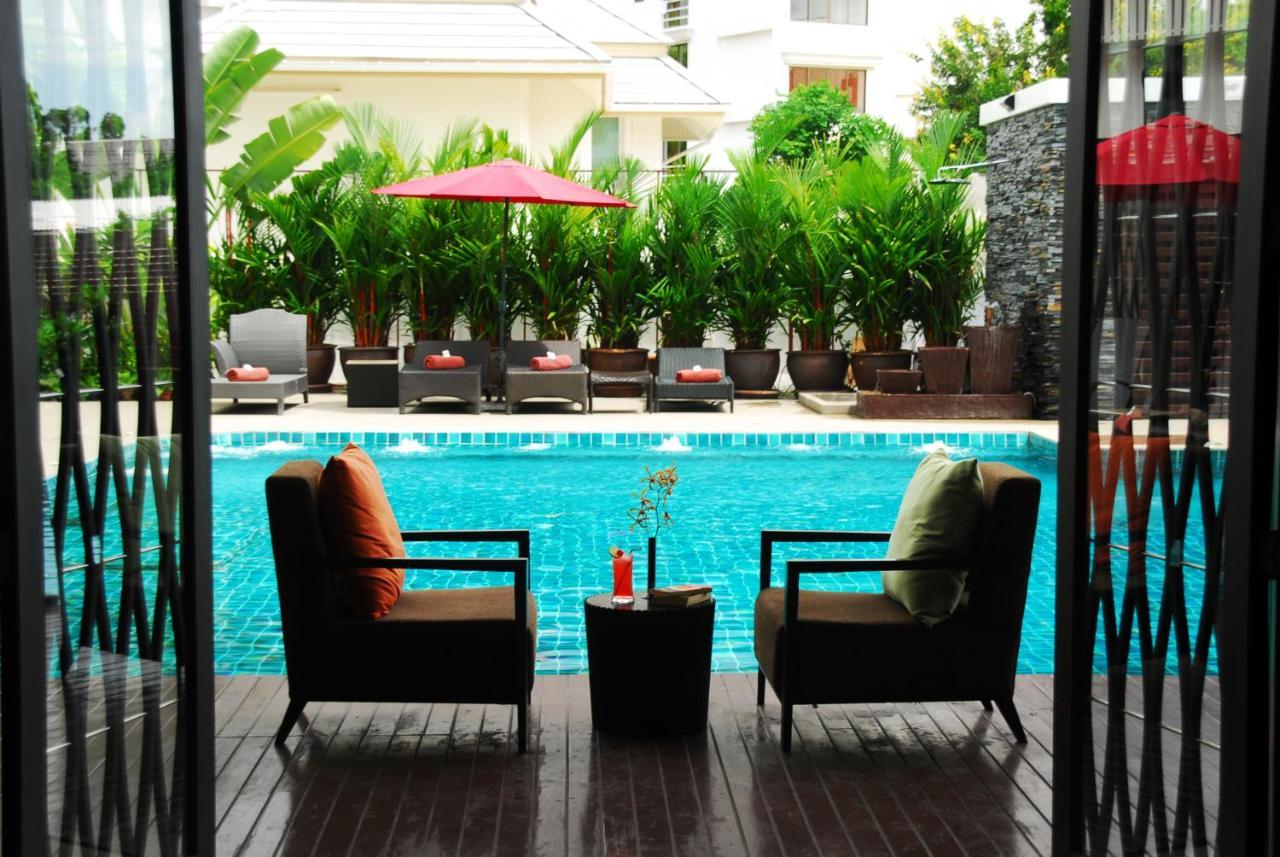 Signature Pattaya Exterior photo