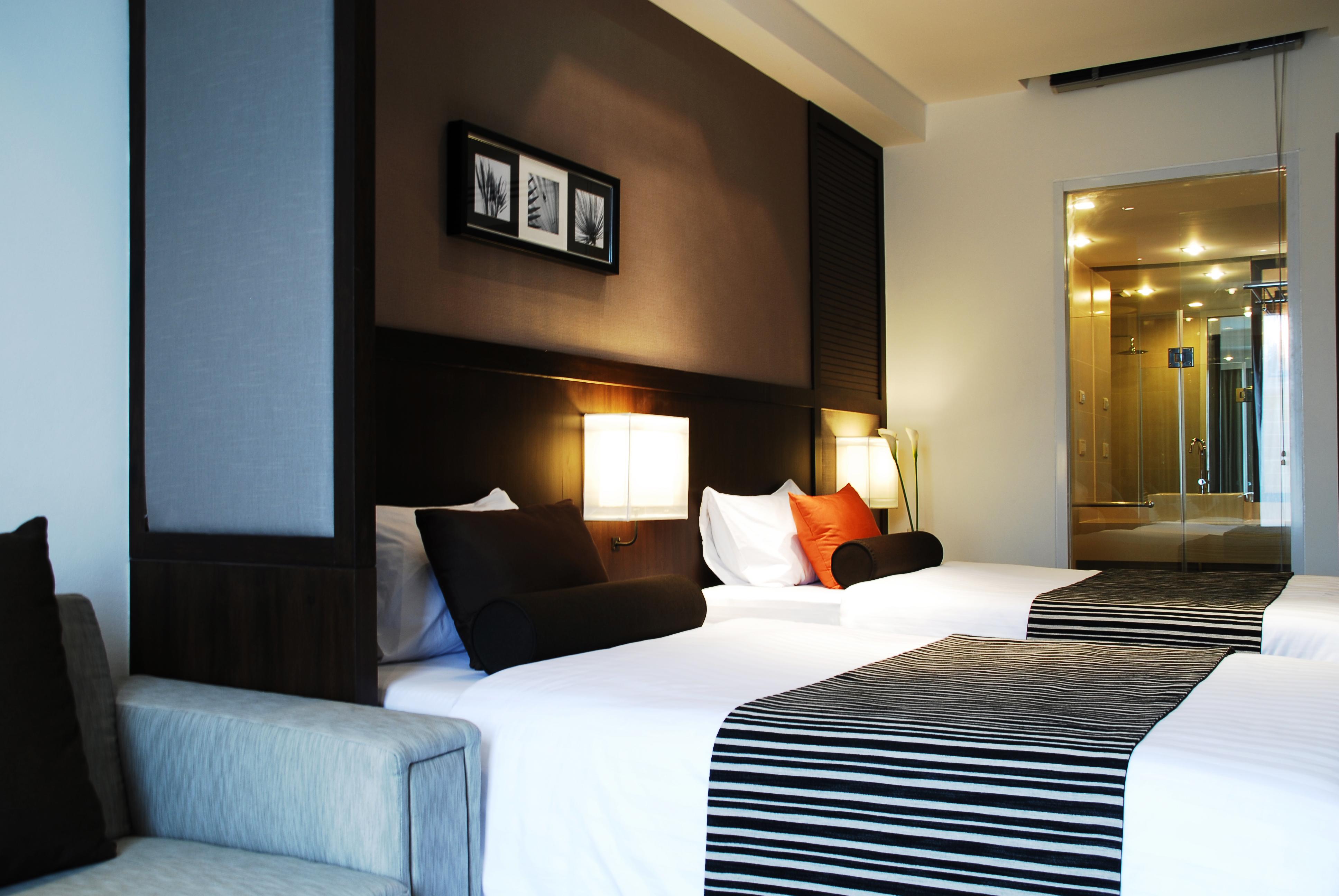 Signature Pattaya Exterior photo