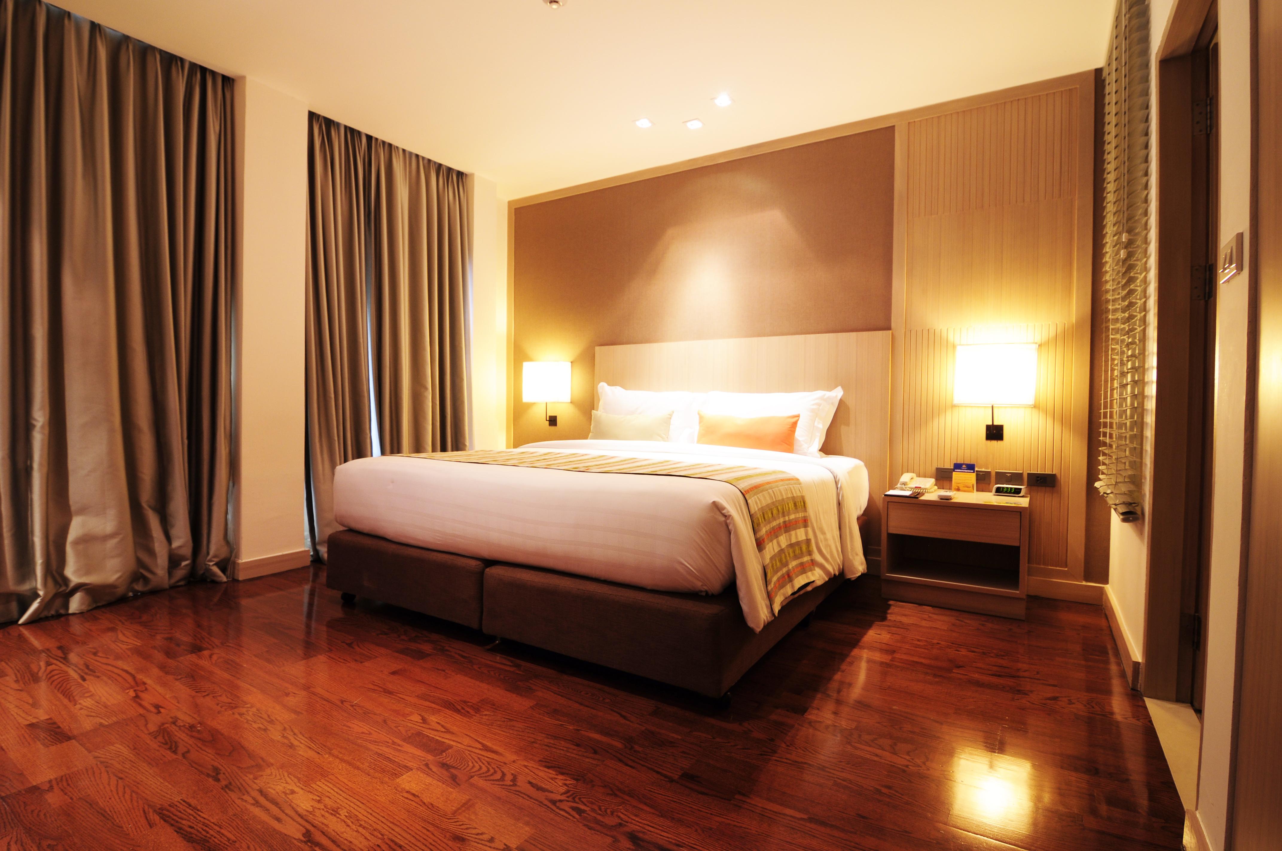 Signature Pattaya Exterior photo