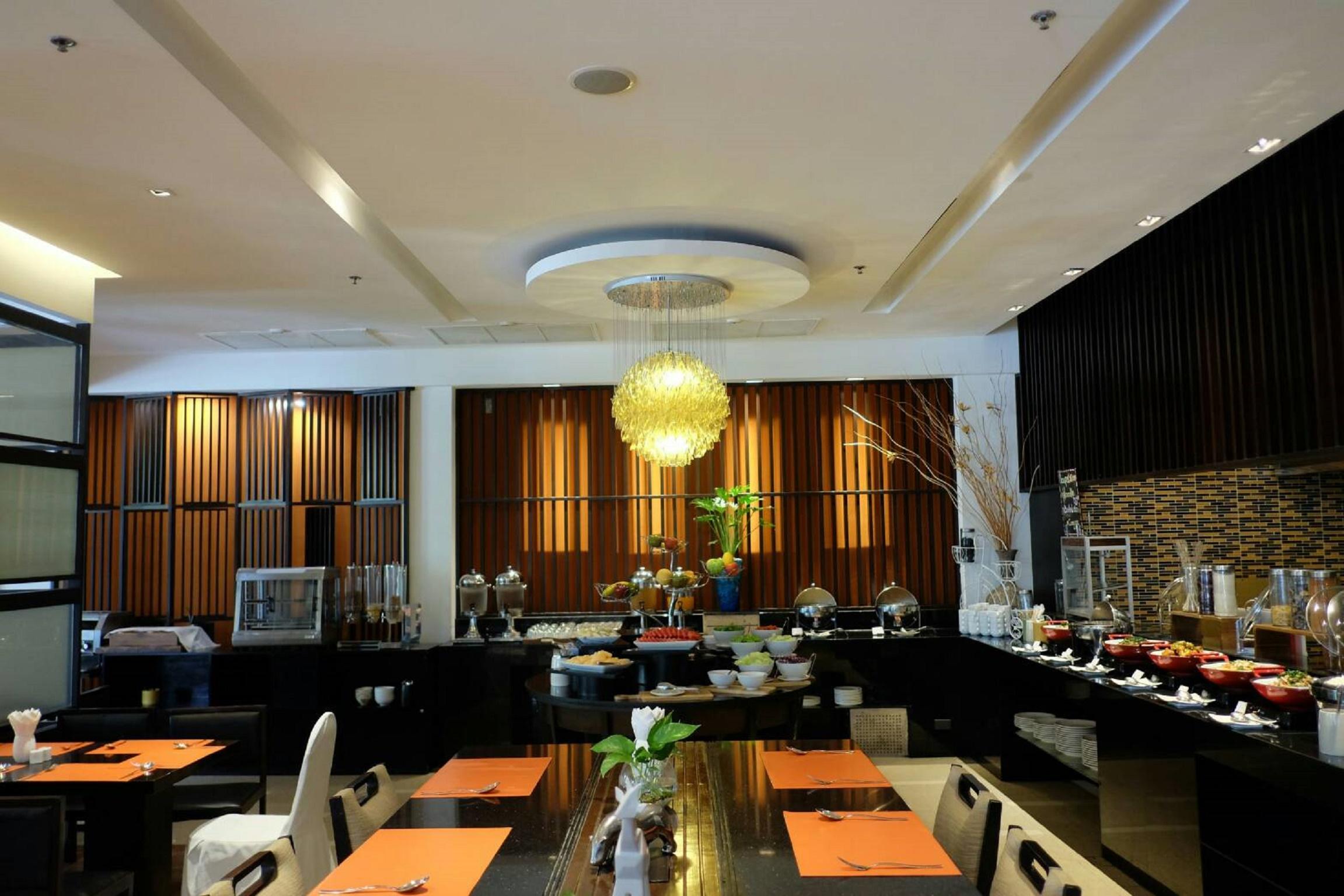 Signature Pattaya Exterior photo