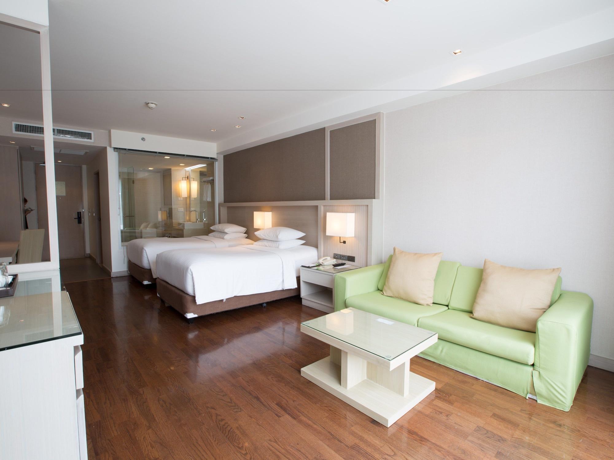 Signature Pattaya Exterior photo