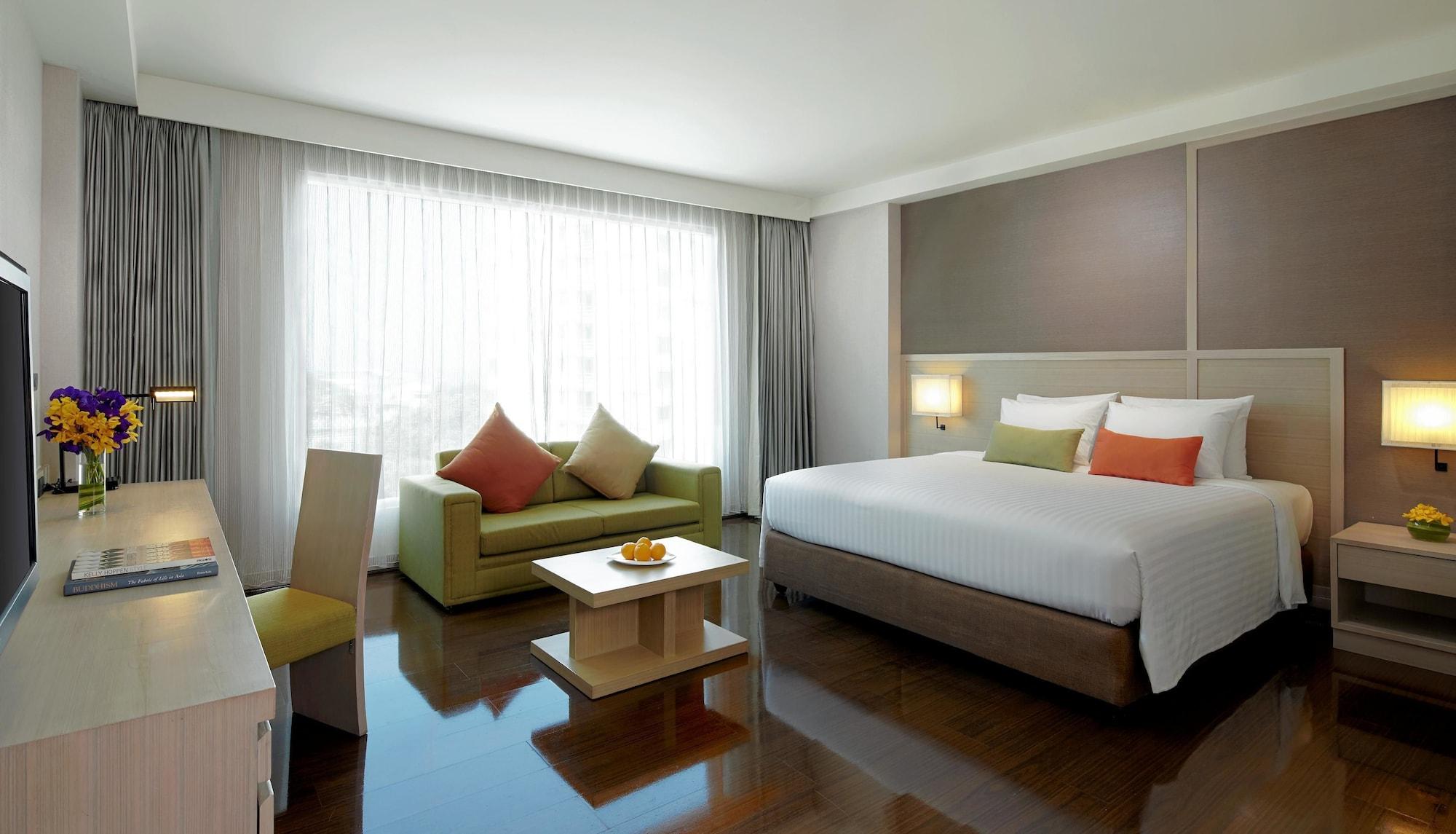 Signature Pattaya Exterior photo